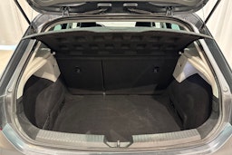 harmaa SEAT Leon 2018 kuva 15.