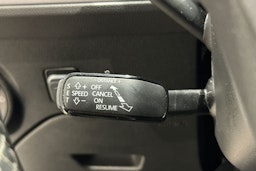 harmaa SEAT Leon 2018 kuva 17.
