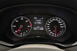 harmaa SEAT Leon 2018 kuva 18.
