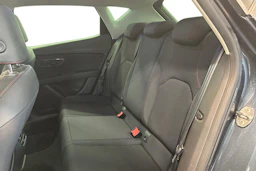 harmaa SEAT Leon 2019 kuva 11.