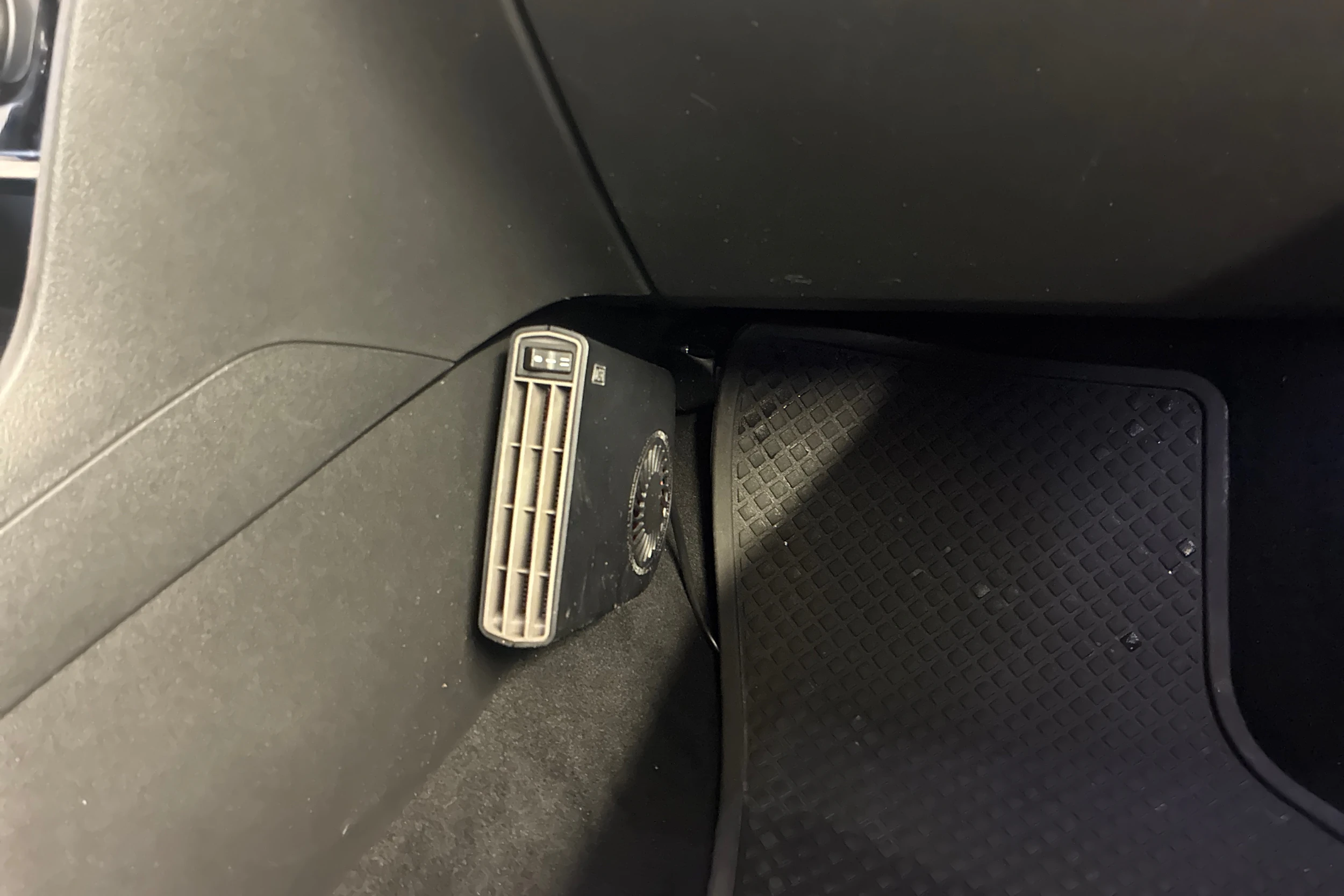 harmaa SEAT Leon 2019 kuva 19.