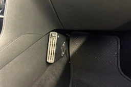 harmaa SEAT Leon 2019 kuva 19.