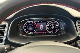 harmaa SEAT Leon 2019 kuva 20.