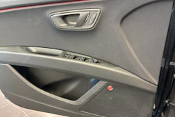 harmaa SEAT Leon 2019 kuva 26.