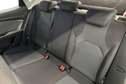 harmaa SEAT Leon 2019 kuva 10.