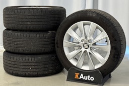 harmaa SEAT Leon 2019 kuva 14.