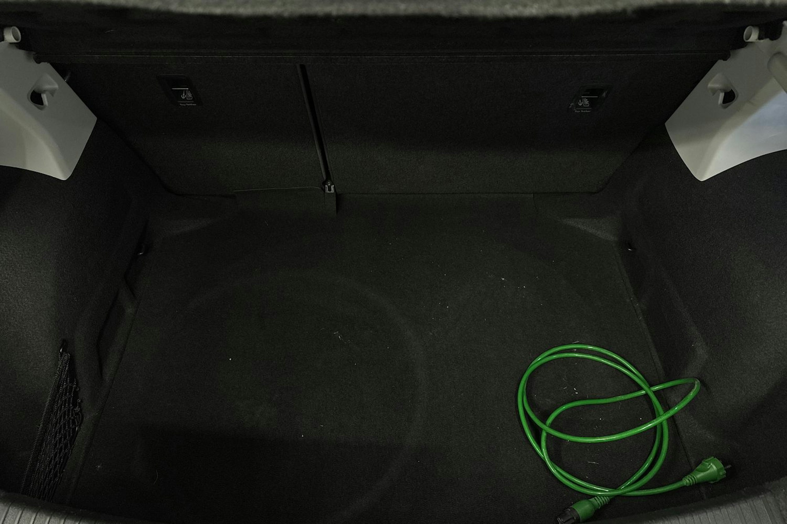 harmaa SEAT Leon 2019 kuva 15.