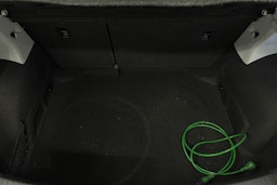 harmaa SEAT Leon 2019 kuva 15.