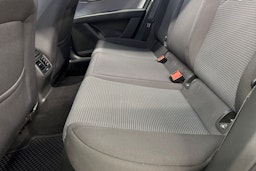 harmaa SEAT Leon 2019 kuva 16.