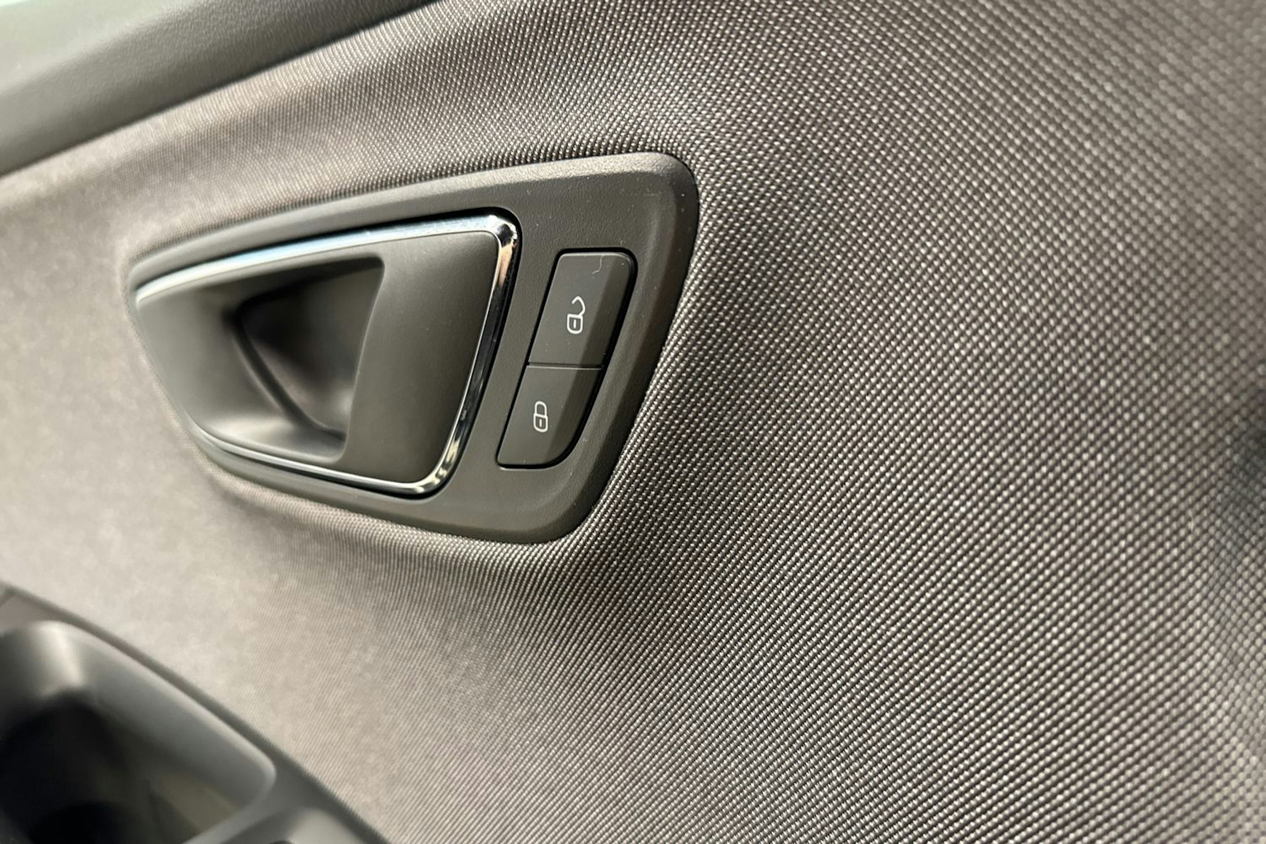 harmaa SEAT Leon 2019 kuva 20.