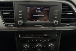 harmaa SEAT Leon 2019 kuva 22.