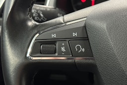 harmaa SEAT Leon 2019 kuva 26.