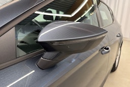 harmaa SEAT Leon 2019 kuva 30.