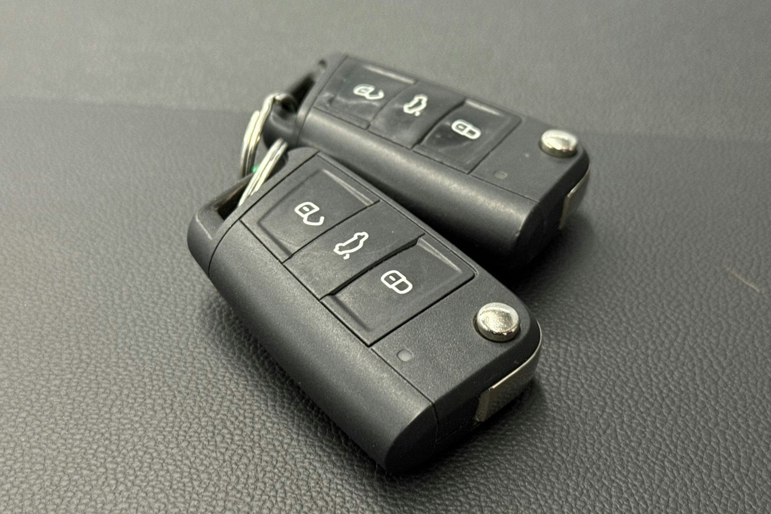 harmaa SEAT Leon 2019 kuva 31.