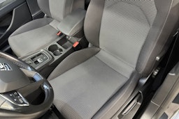 harmaa SEAT Leon 2019 kuva 33.