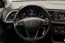 harmaa SEAT Leon 2019 kuva 14.