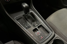 harmaa SEAT Leon 2019 kuva 19.
