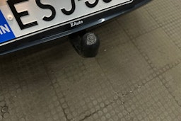 harmaa SEAT Leon 2019 kuva 27.