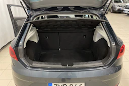 harmaa SEAT Leon 2019 kuva 21.