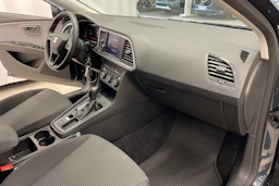 harmaa SEAT Leon 2019 kuva 22.
