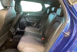 met. sininen SEAT Leon 2021 kuva 10.