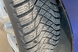 met. sininen SEAT Leon 2021 kuva 13.