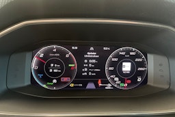 met. sininen SEAT Leon 2021 kuva 19.