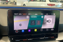 met. sininen SEAT Leon 2021 kuva 22.