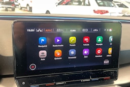 met. sininen SEAT Leon 2021 kuva 23.