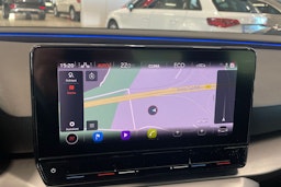 met. sininen SEAT Leon 2021 kuva 24.