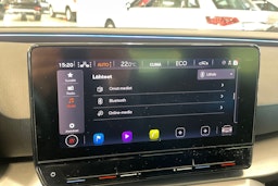 met. sininen SEAT Leon 2021 kuva 25.