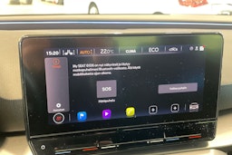 met. sininen SEAT Leon 2021 kuva 26.