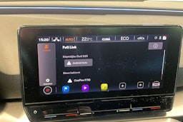 met. sininen SEAT Leon 2021 kuva 27.