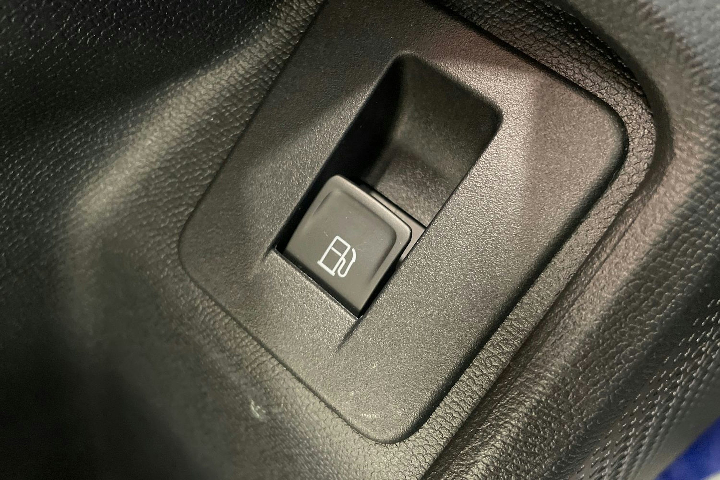 met. sininen SEAT Leon 2021 kuva 35.