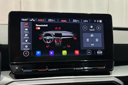 punainen SEAT Leon 2021 kuva 22.