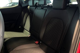 punainen SEAT Leon 2020 kuva 8.