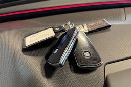 punainen SEAT Leon 2020 kuva 24.