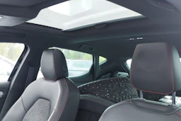 musta SEAT Leon 2020 kuva 8.