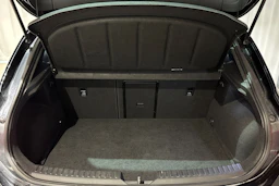 musta SEAT Leon 2021 kuva 16.