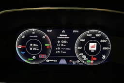 musta SEAT Leon 2021 kuva 23.