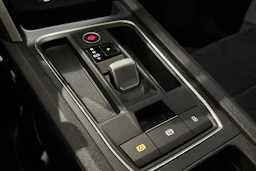 musta SEAT Leon 2021 kuva 31.