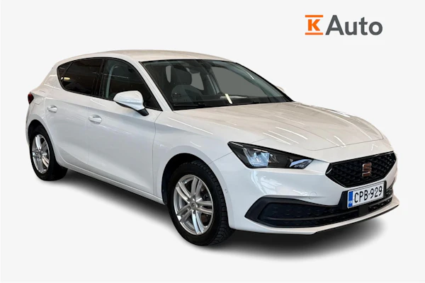 SEAT Leon 1,5 eTSI 150 Hybrid Style DSG