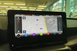 Valkoinen SEAT LEON 2021 kuva 16.