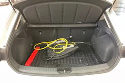 Valkoinen SEAT LEON 2021 kuva 19.