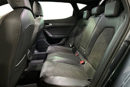 harmaa SEAT Leon 2021 kuva 10.