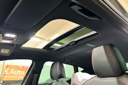 harmaa SEAT Leon 2021 kuva 22.