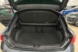 harmaa SEAT Leon 2021 kuva 23.