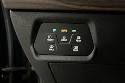 musta SEAT Leon Sportstourer 2021 kuva 20.