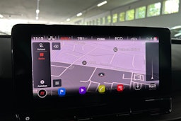 musta SEAT Leon Sportstourer 2021 kuva 25.