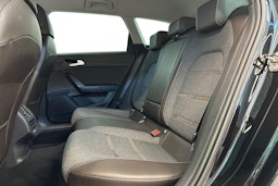 musta SEAT Leon 2021 kuva 10.